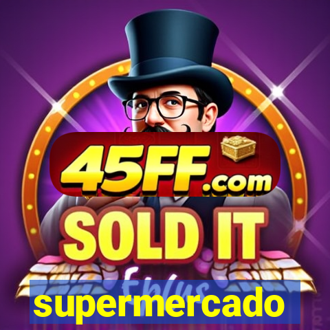 supermercado fluminense bom jesus do itabapoana